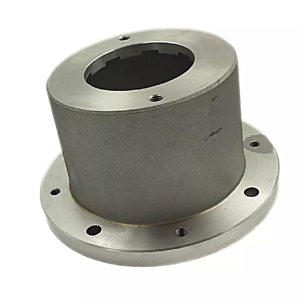 Bell Housings